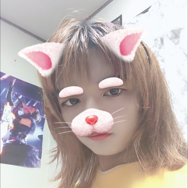サムライKちゃんのユーザーアイコン