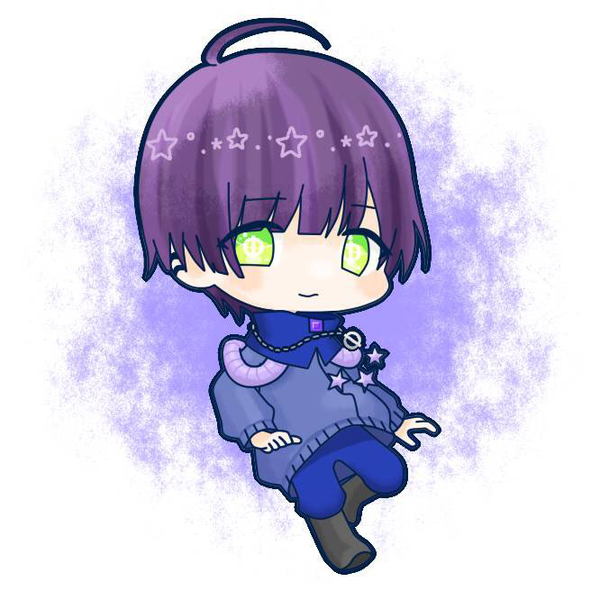 ひまじん(ぬ)'s user icon
