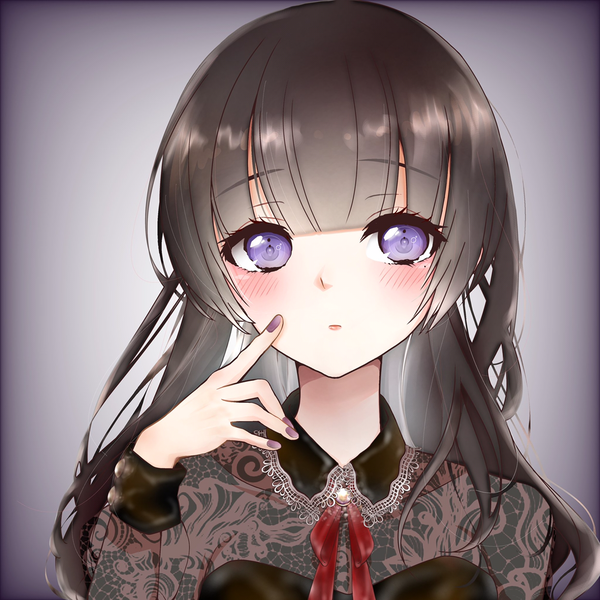 あんこのユーザーアイコン
