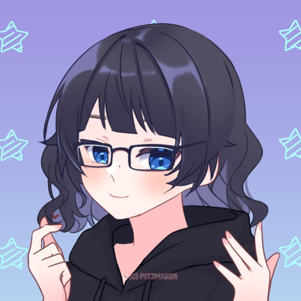 久能 真琴のユーザーアイコン