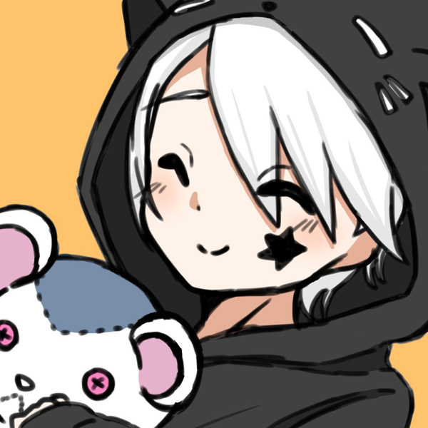 八咫烏まーさ@ふにゃふにゃのユーザーアイコン