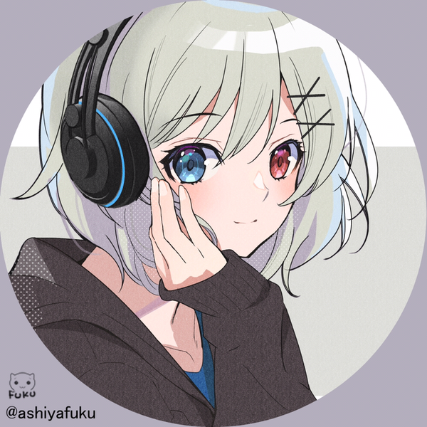 天碧のユーザーアイコン