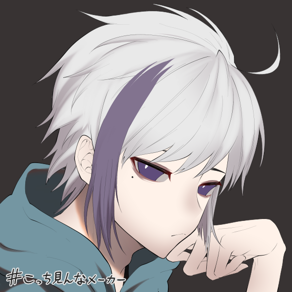 ギントのユーザーアイコン