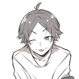 zeroのユーザーアイコン