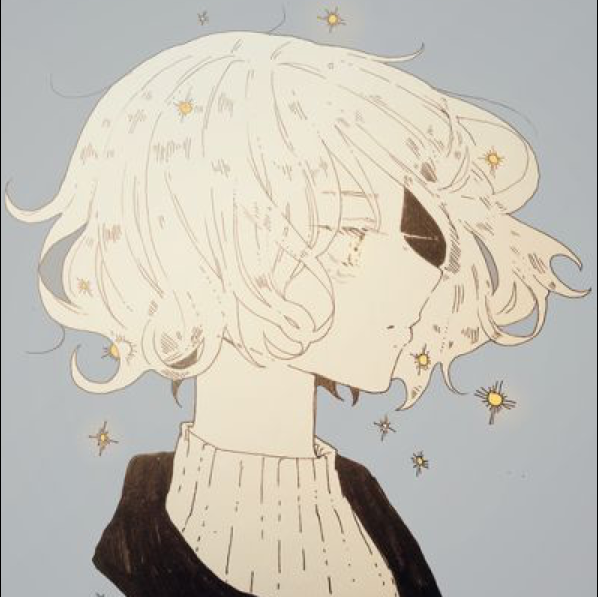 ぽわそんのユーザーアイコン