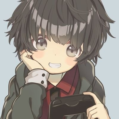 零狼くんのユーザーアイコン