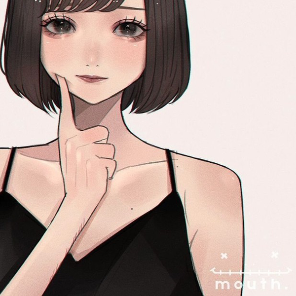 ミナセのユーザーアイコン