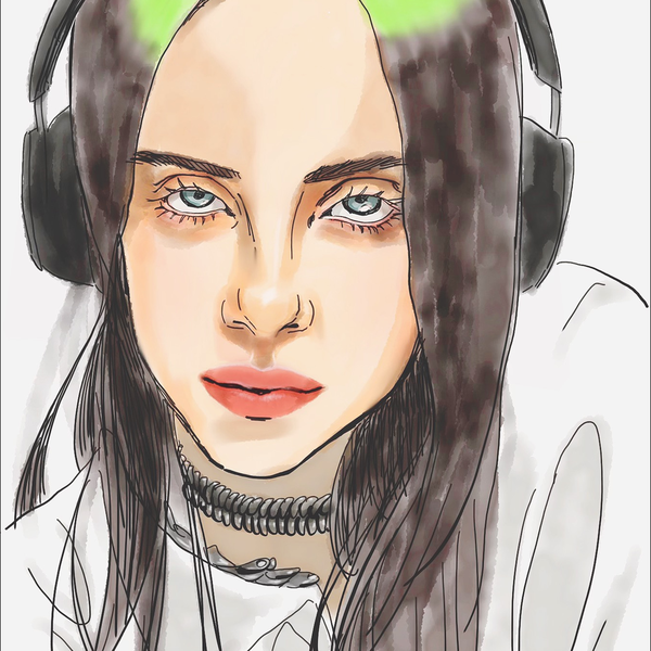満月's user icon