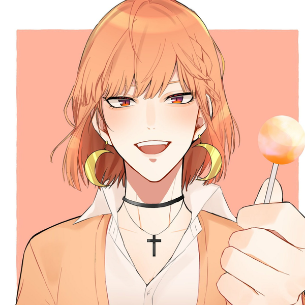 琉依🍨のユーザーアイコン