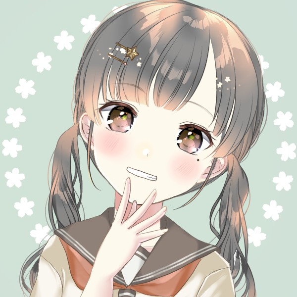 爽佳のユーザーアイコン