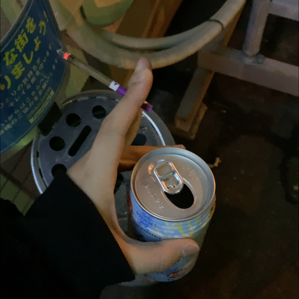 あちのユーザーアイコン