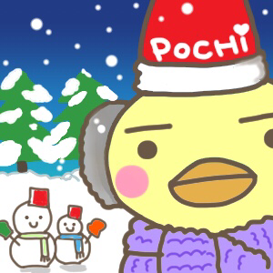 ぽちのユーザーアイコン
