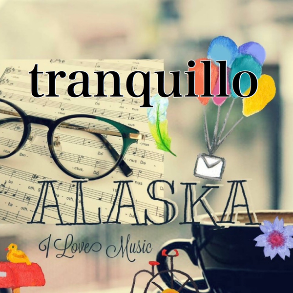 トランクイロ👓あらすか ( 活動休止中 )のユーザーアイコン