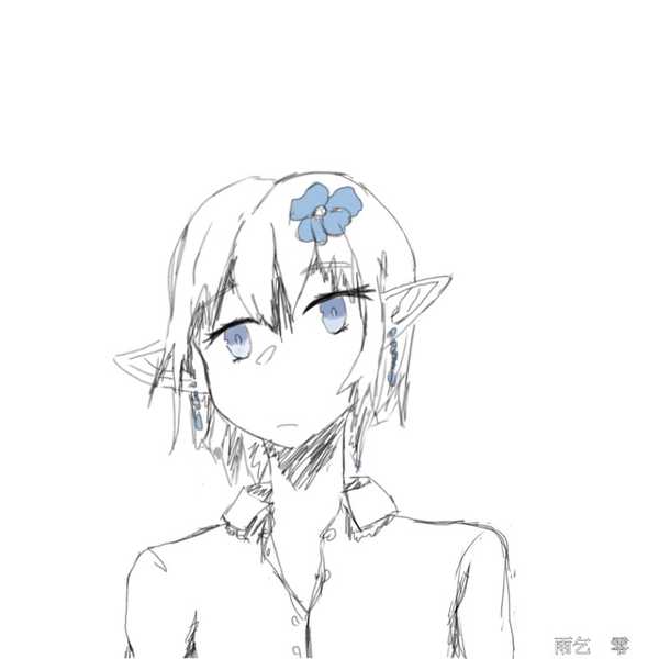 雨乞 零のユーザーアイコン