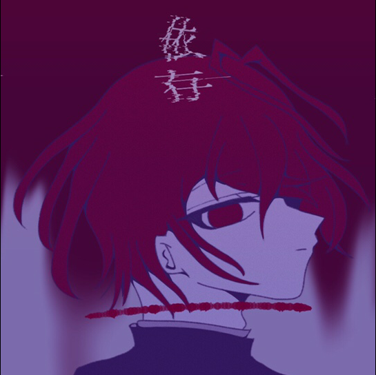 輪廻 雷⚡️🖤のユーザーアイコン