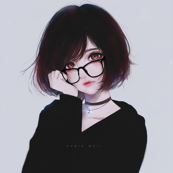 Triskaのユーザーアイコン