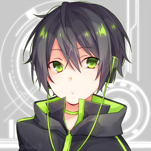❅ℜ𝔶𝔲𝔥𝔢𝔦.❅のユーザーアイコン