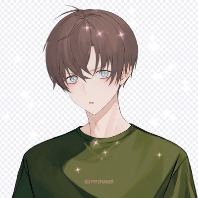 おいちゅのユーザーアイコン