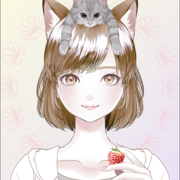 もも🍑のユーザーアイコン
