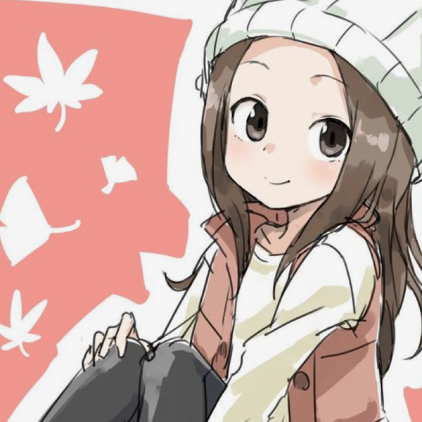 momoのユーザーアイコン