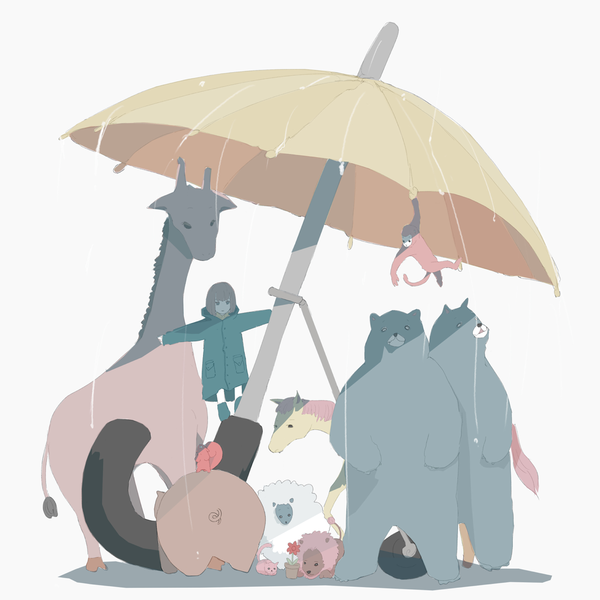 ☔️美 雨🌈のユーザーアイコン
