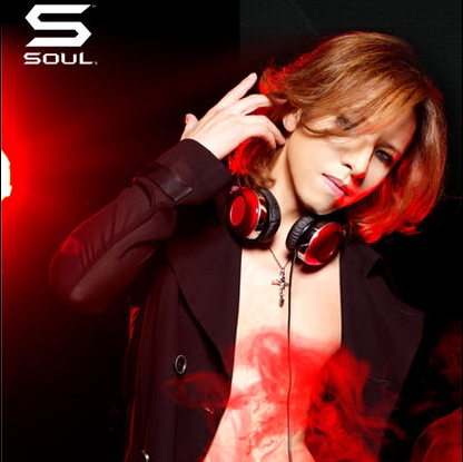 人造人間18号(YOSHIKIへの愛が止まらない)のユーザーアイコン