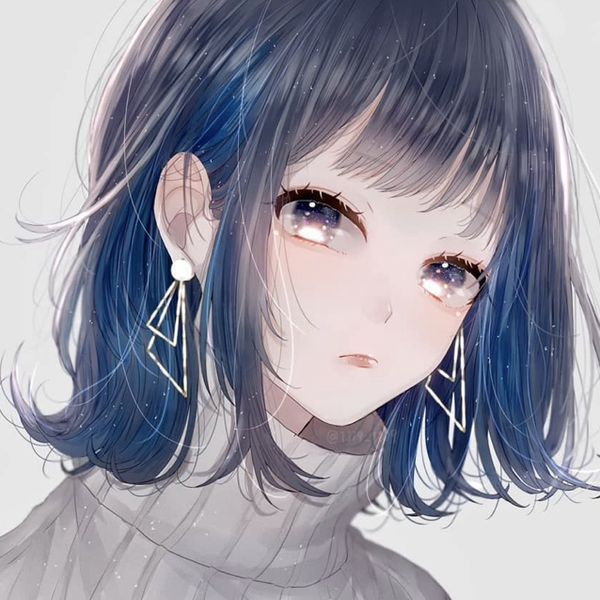ゆう。のユーザーアイコン