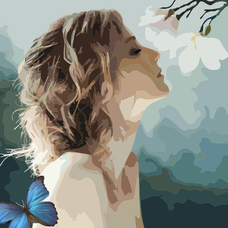 脳漿炸裂ガール れるりりの歌詞 音楽コラボアプリ Nana