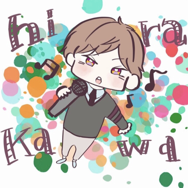 ポンポコのユーザーアイコン