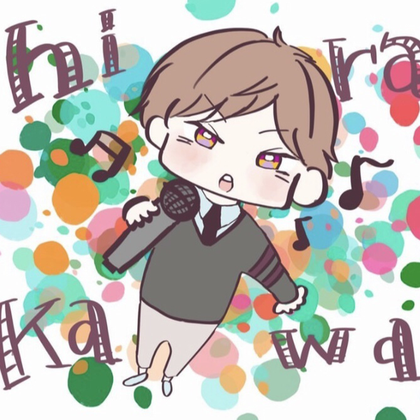 ポンポコのユーザーアイコン