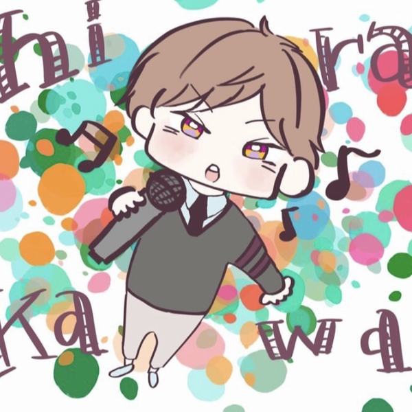 ポンポコのユーザーアイコン