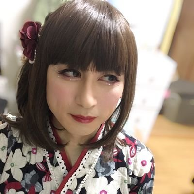夕力このユーザーアイコン