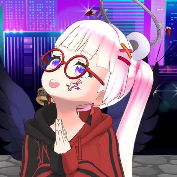 愛言葉 Deco 27 Feat 初音ミク By 咲月 八重 音楽コラボアプリ Nana