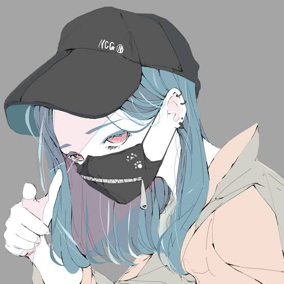 かざりけのユーザーアイコン