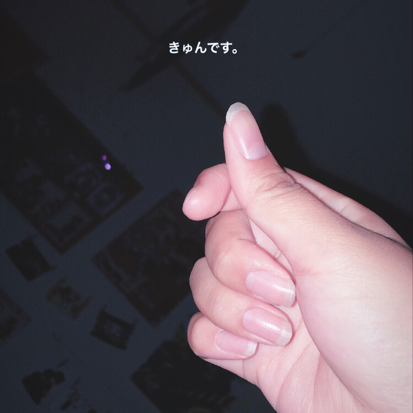 ゆきのユーザーアイコン
