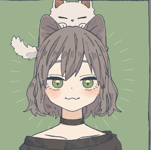 猫沢のユーザーアイコン
