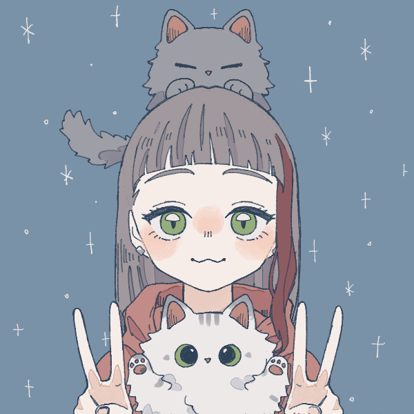 おーた。🦋のユーザーアイコン