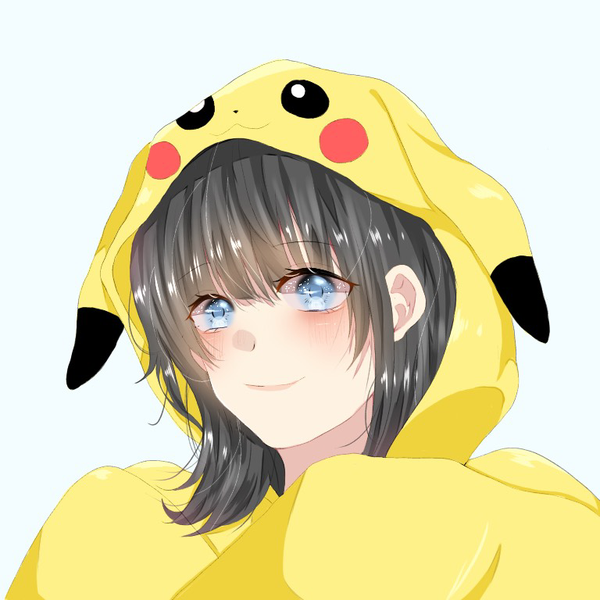 いろのユーザーアイコン