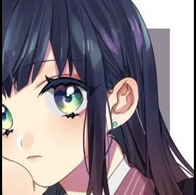 るーてゃんのユーザーアイコン