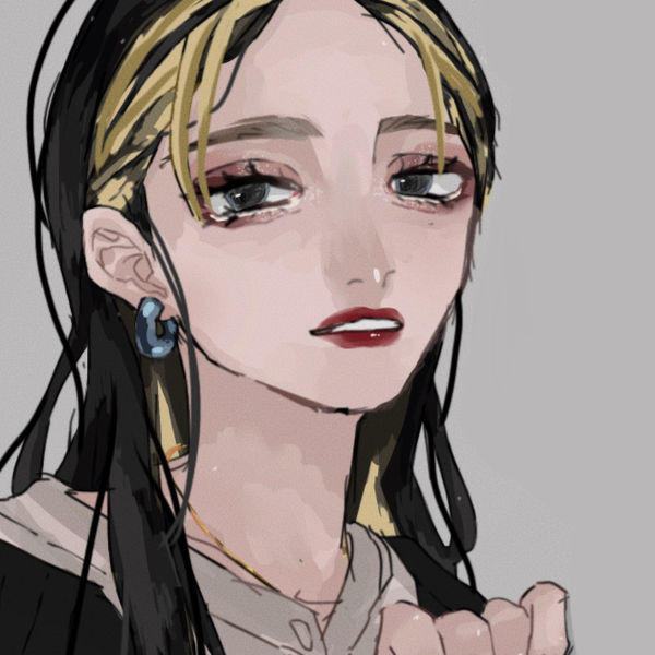 ✌🏿のユーザーアイコン