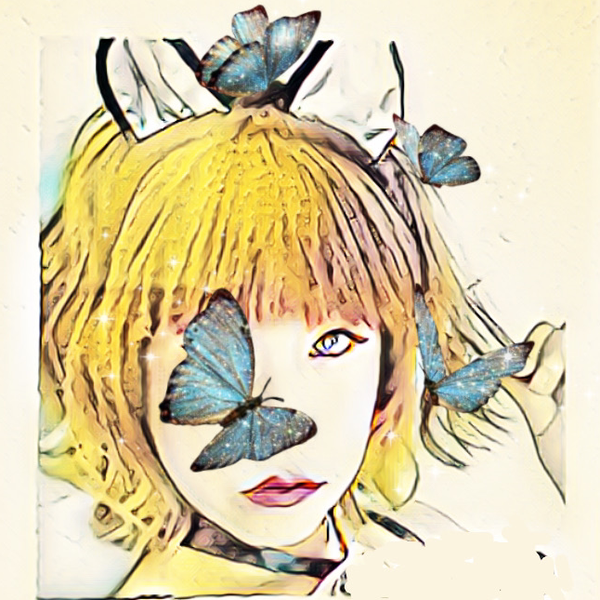 LaLa🌻ྀི【歌いたい歌が無い…nana全然してない…マイペースで🎶¨̮】のユーザーアイコン