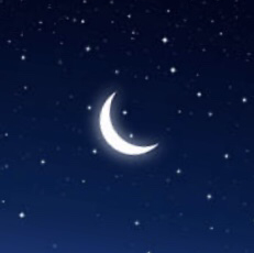 ☪︎.*nA*。꙳🔭のユーザーアイコン