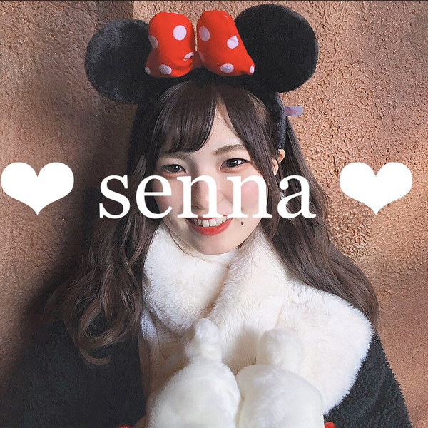 ☺︎sennaのユーザーアイコン