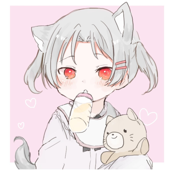 お狐様@凪津EMONのユーザーアイコン
