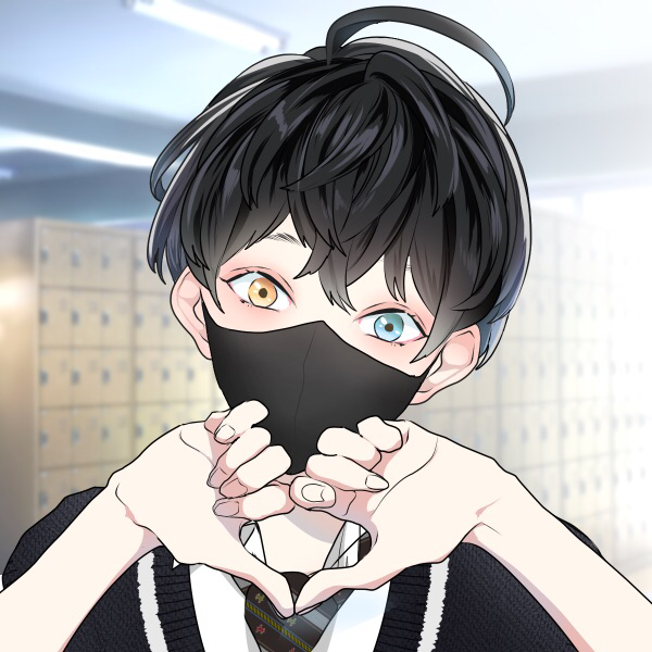 やーくんのユーザーアイコン
