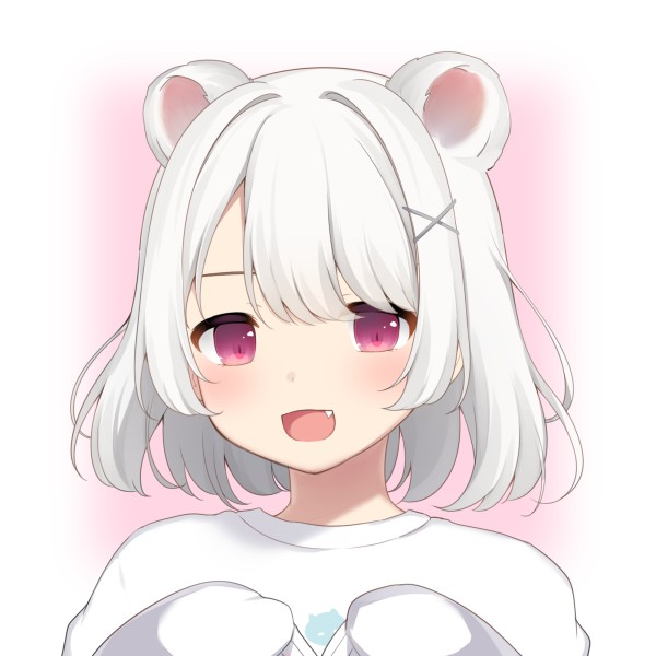 ゆうは🐻のユーザーアイコン