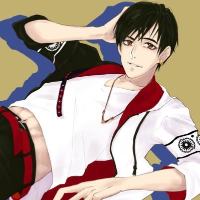 antaiのユーザーアイコン