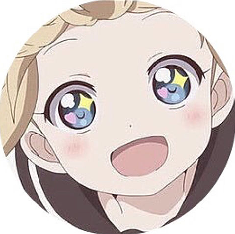 アメのユーザーアイコン