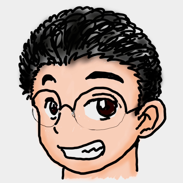 ちゃぽへーのユーザーアイコン
