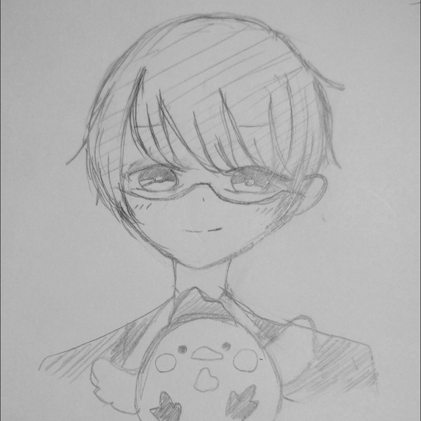 ゆきたのユーザーアイコン